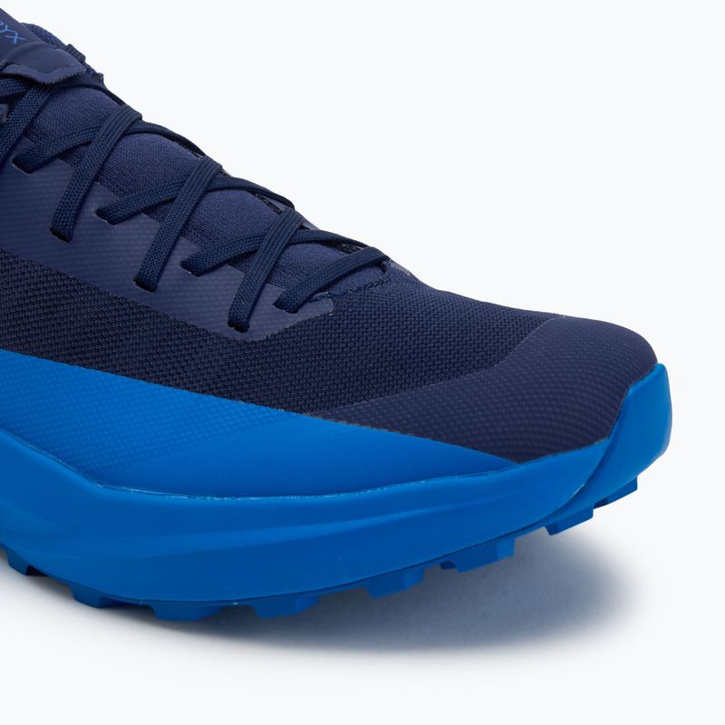 Férfi Arc'teryx Norvan LD 4 soulsonic / fluidity futócipő 7