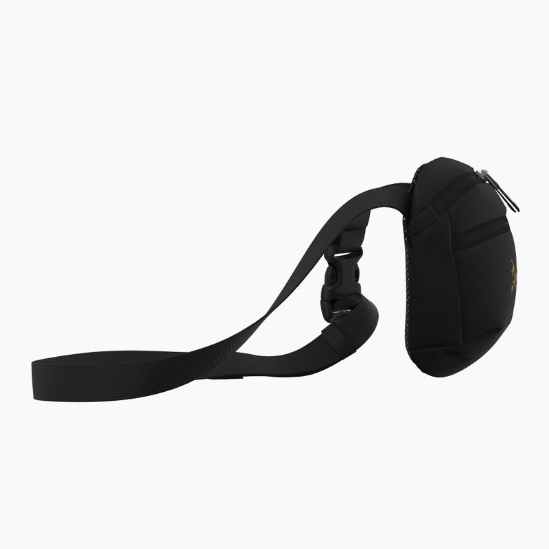 Övtáska Arcteryx Mantis 1 1,5 l 24k black 4