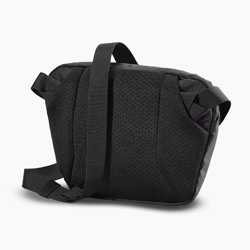 Övtáska Arcteryx Mantis 1 1,5 l 24k black 2