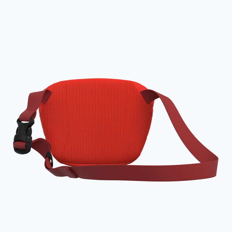 Övtáska Arc'teryx Mantis 1 1,5 l dynasty/carmine 3