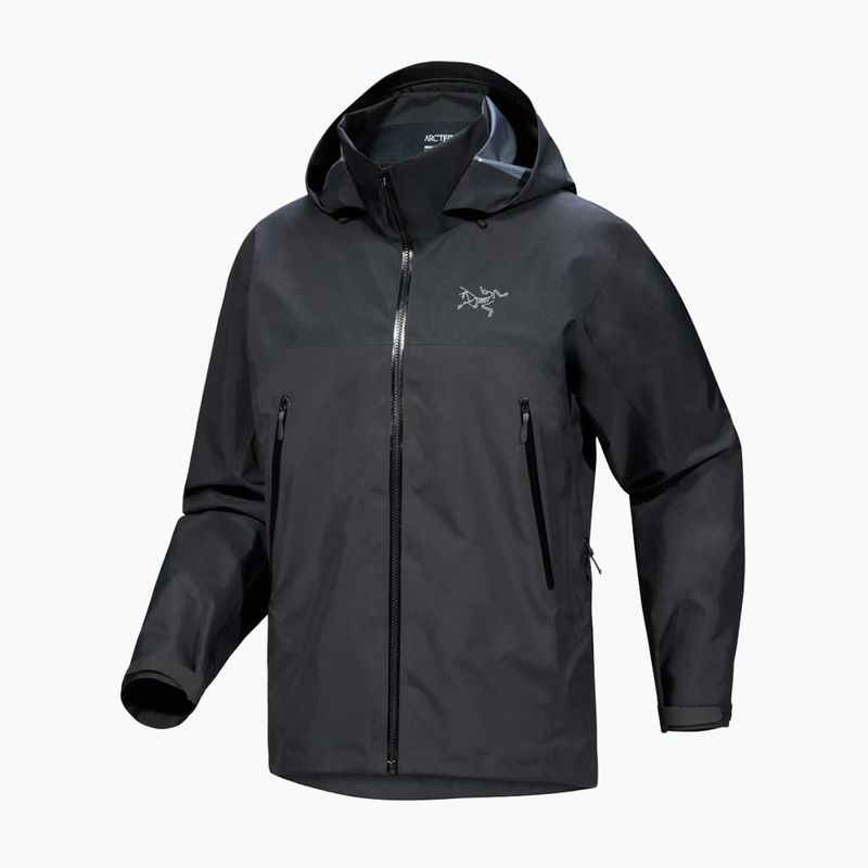 Férfi esőkabát Arc'teryx Beta AR black 7