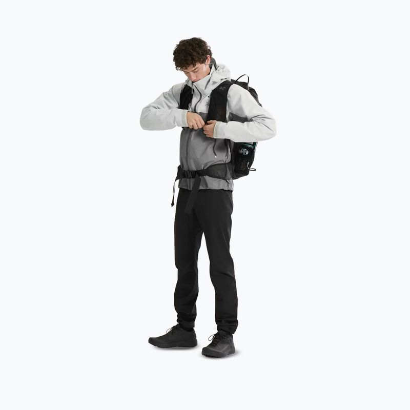 Férfi esőkabát Arcteryx Beta AR solitude/void 2