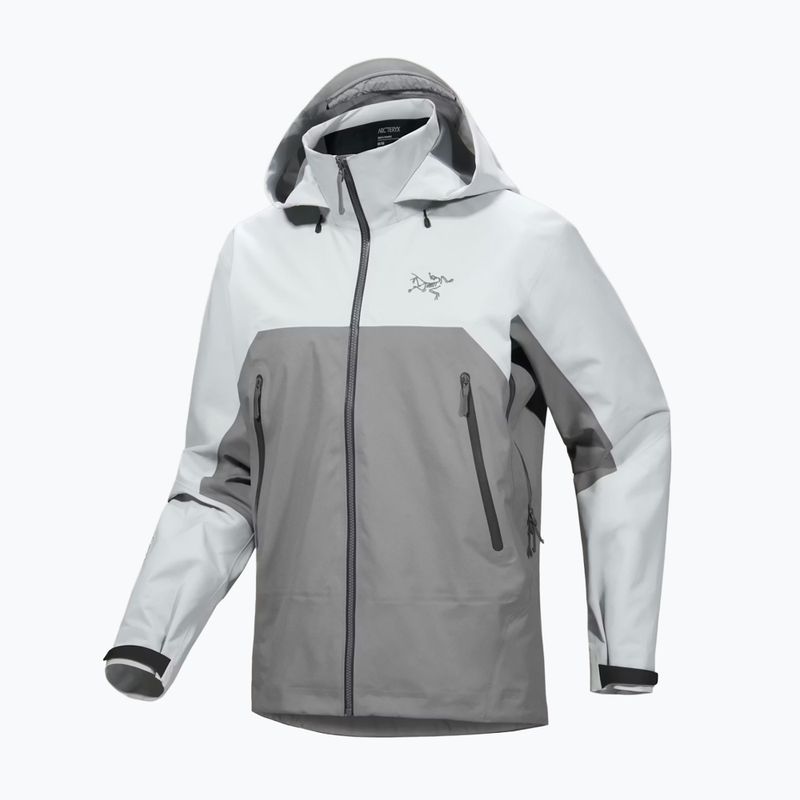Férfi esőkabát Arc'teryx Beta AR solitude/void 7