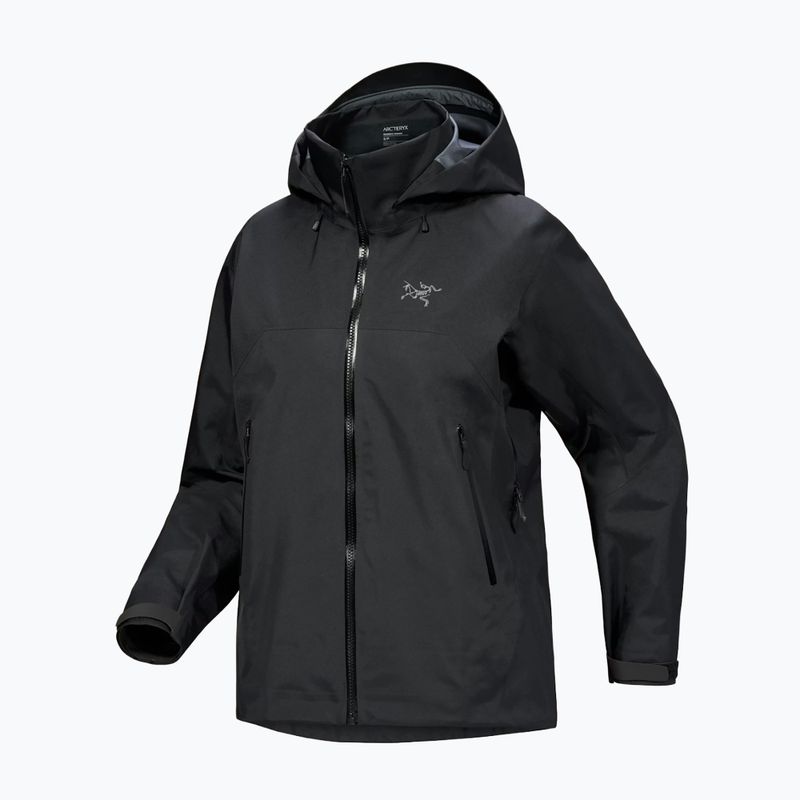 Női esőkabát Arc'Teryx Beta AR black 9