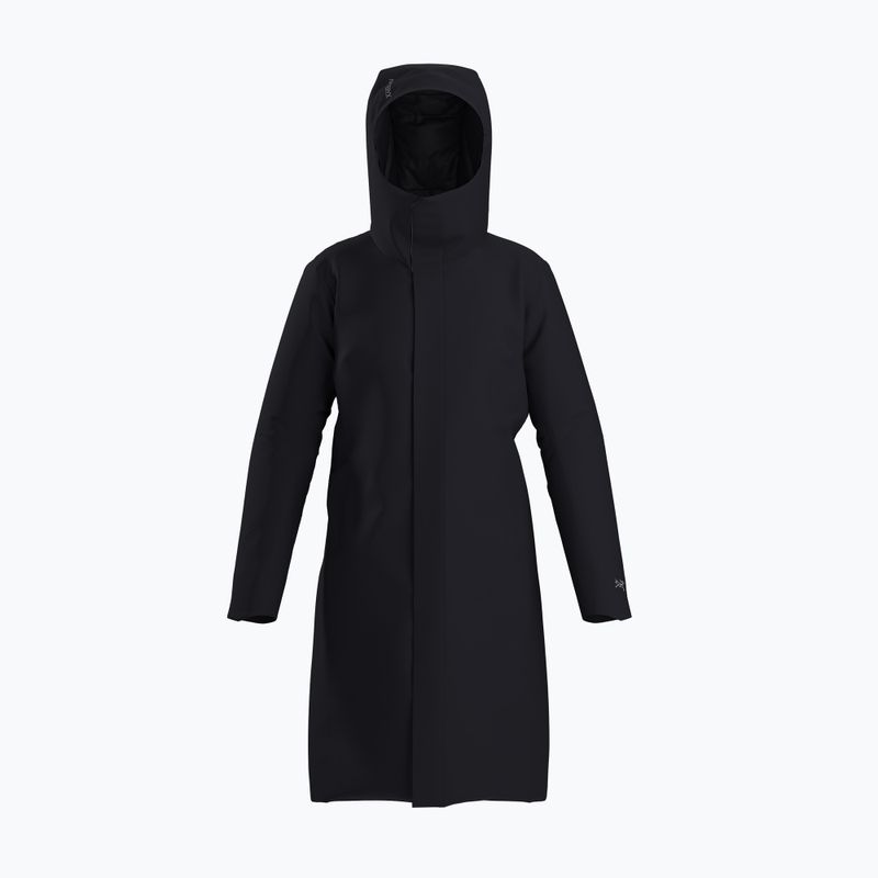 Női pehelykabát Arcteryx Patera Parka black 8