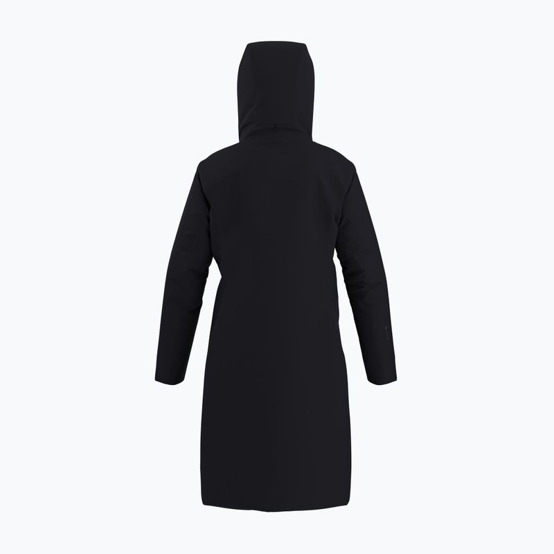 Női pehelykabát Arcteryx Patera Parka black 9