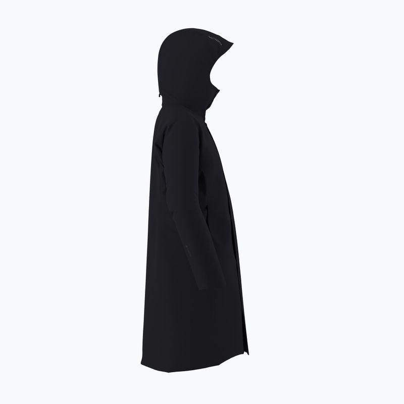 Női pehelykabát Arcteryx Patera Parka black 11