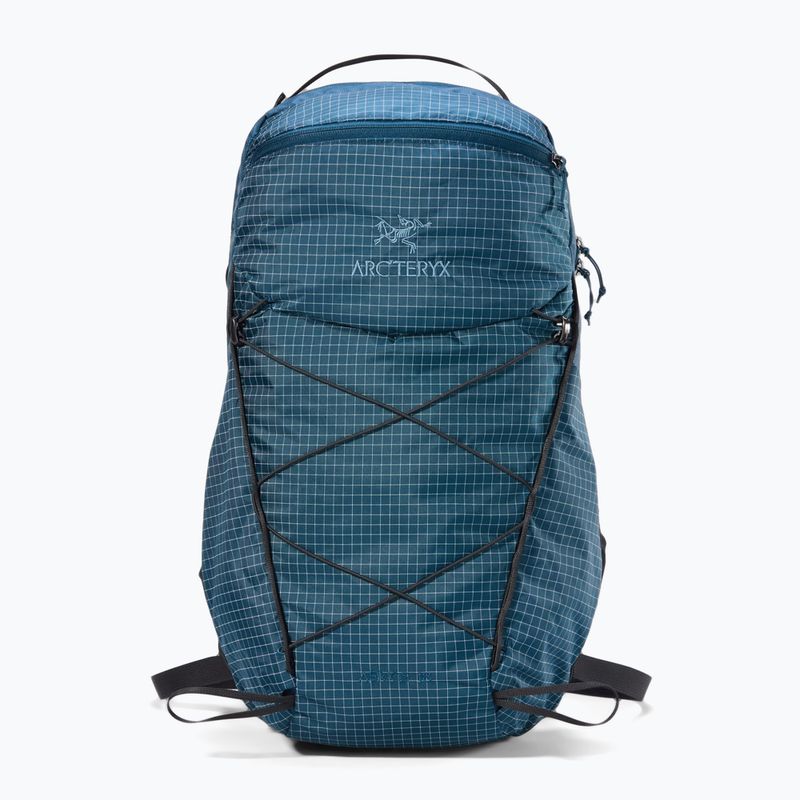 Arcteryx Aerios 18 l éjszakai táj túrahátizsák