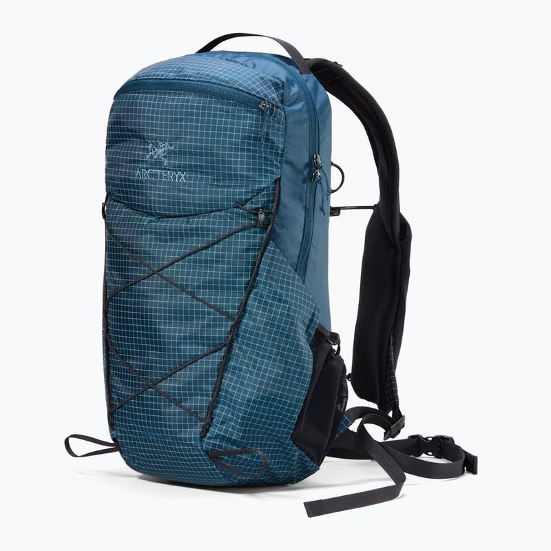 Arcteryx Aerios 18 l éjszakai táj túrahátizsák 3