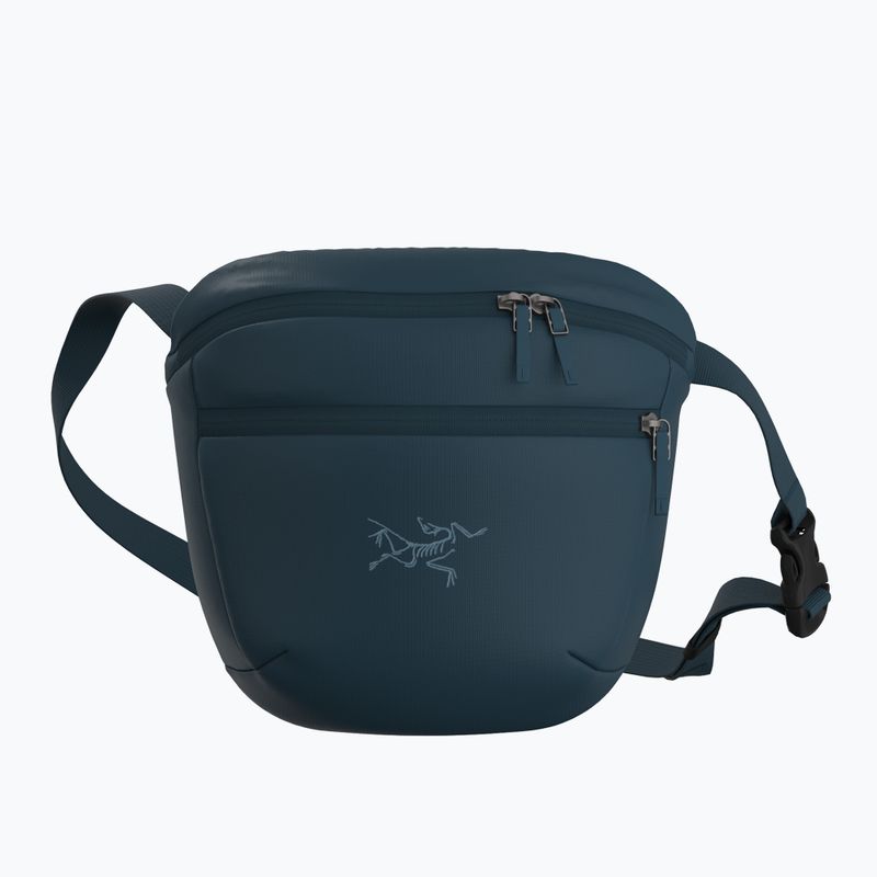 Övtáska Arc'teryx Mantis 2 2,5 l Nightscape