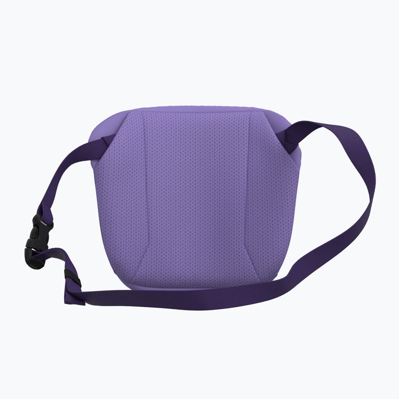 Övtáska Arc'teryx Mantis 2 2,5 l aster/azalea 3