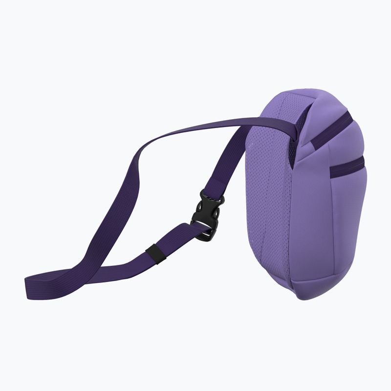 Övtáska Arc'teryx Mantis 2 2,5 l aster/azalea 4