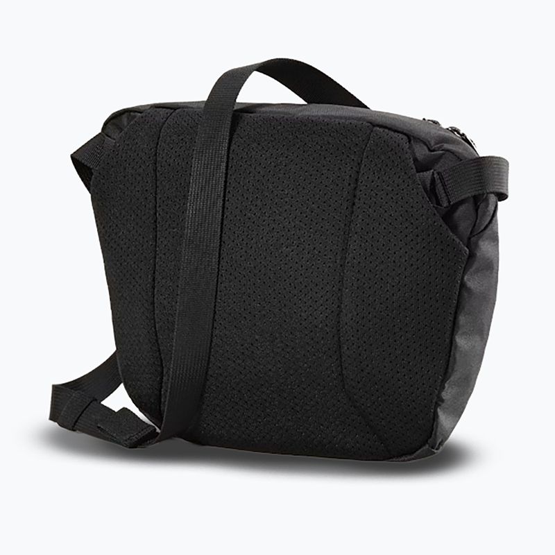 Övtáska Arcteryx Mantis 2 2,5 l 24k black 2