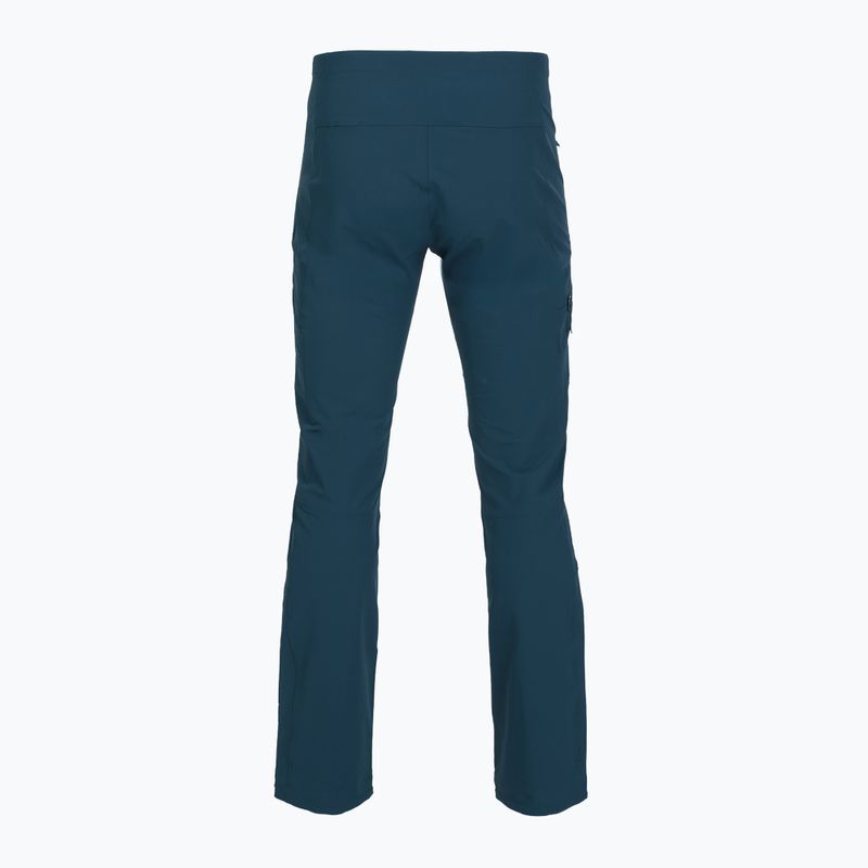 Férfi softshell nadrág Arcteryx Gamma AR nightscape 2
