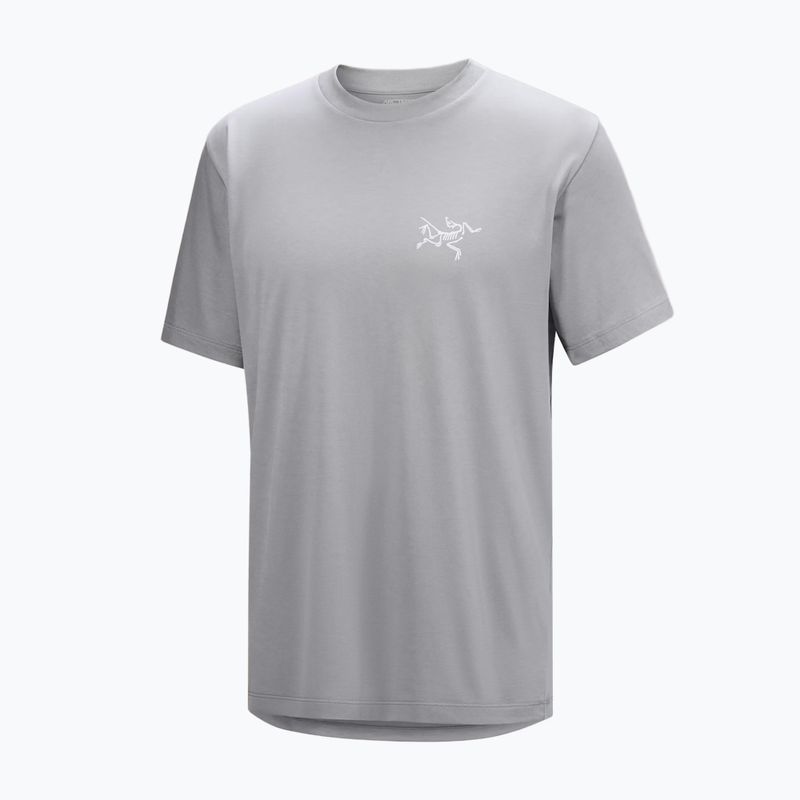 Férfi póló Arcteryx Kragg SL Cotton void 6