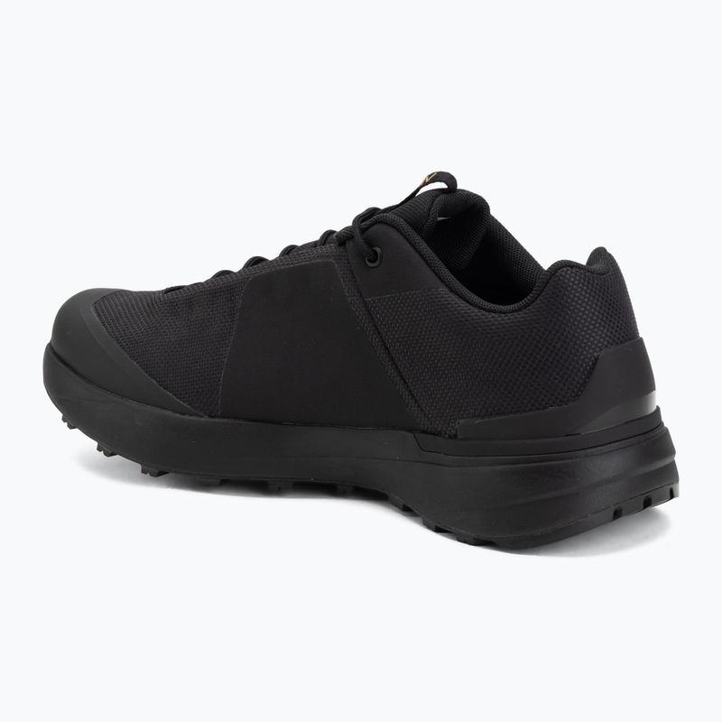 Férfi túracipő Arcteryx Kopec GTX black/yukon 3