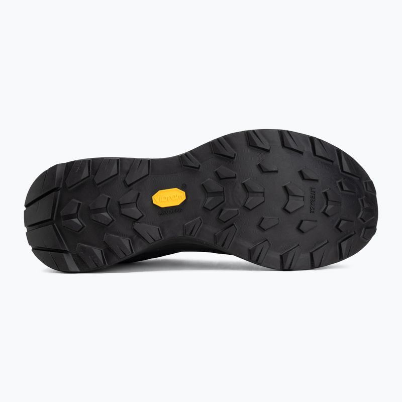 Férfi túracipő Arcteryx Kopec GTX black/yukon 4