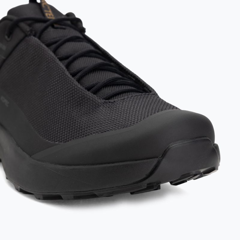 Férfi túracipő Arcteryx Kopec GTX black/yukon 7