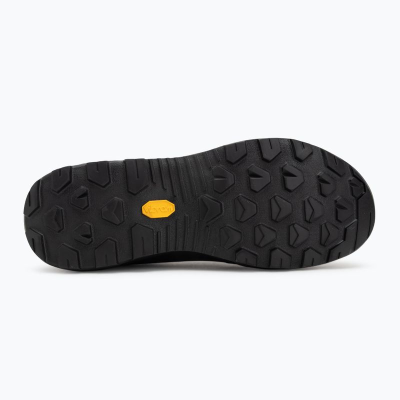 Férfi approach cipő Arc'teryx Konseal GTX black/black 4
