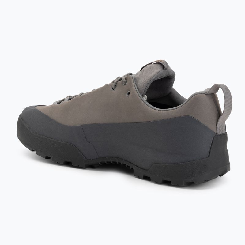 Férfi megközelítő cipők Arcteryx Konseal GTX void/cloud 3