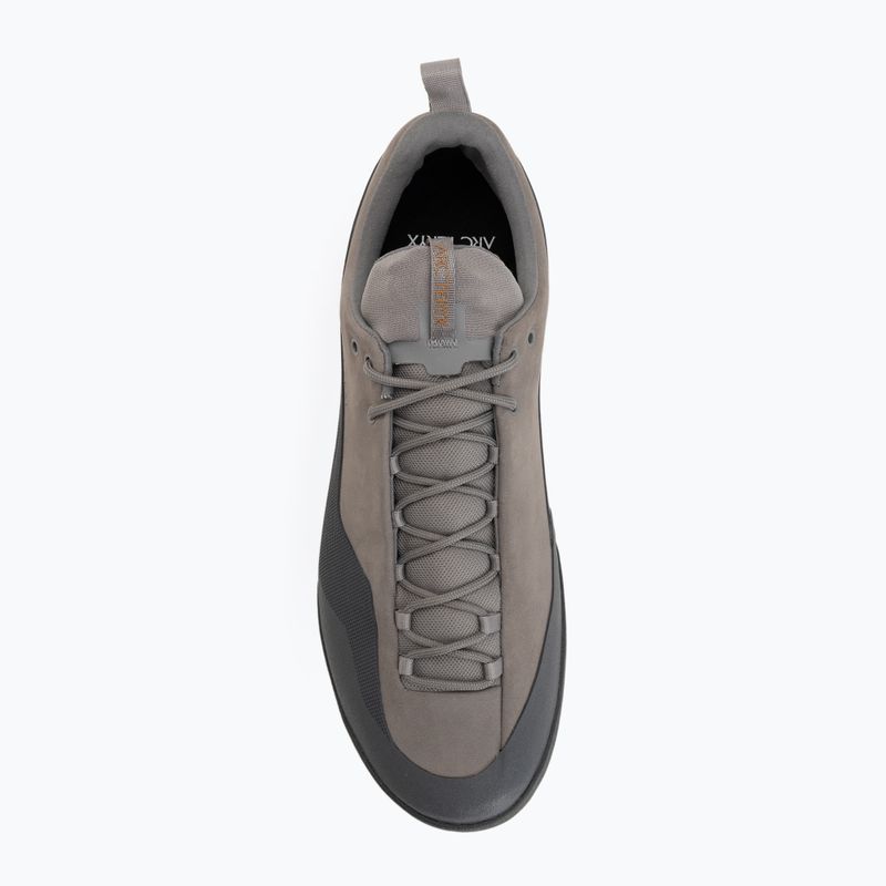 Férfi megközelítő cipők Arcteryx Konseal GTX void/cloud 5
