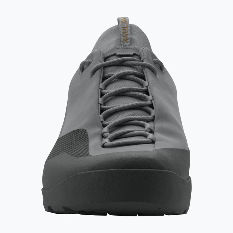 Férfi megközelítő cipők Arcteryx Konseal GTX void/cloud 2