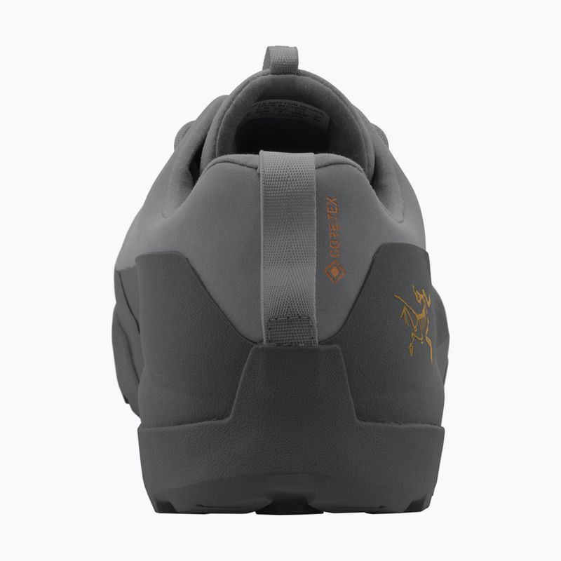 Férfi megközelítő cipők Arcteryx Konseal GTX void/cloud 3