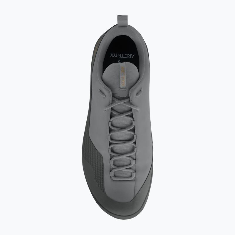 Férfi megközelítő cipők Arcteryx Konseal GTX void/cloud 4
