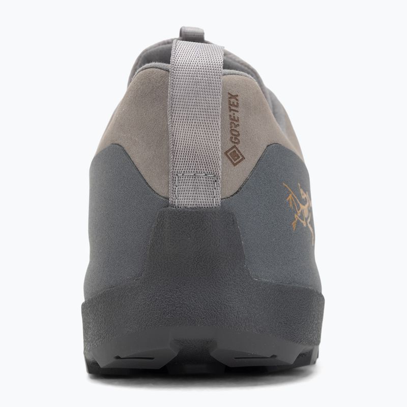 Női approach cipők Arc'teryx Konseal GTX void/cloud 6