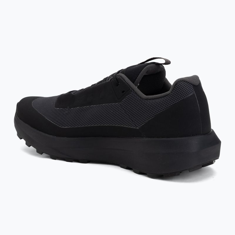 Férfi futócipő Arcteryx Norvan LD 4 GTX black/black 3
