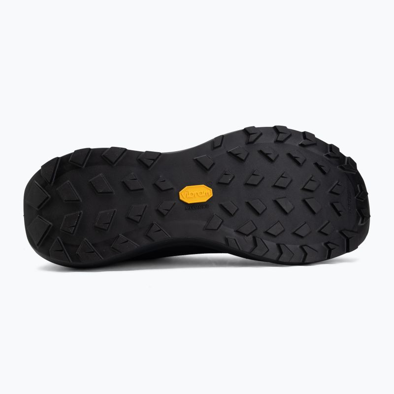 Férfi futócipő Arcteryx Norvan LD 4 GTX black/black 4
