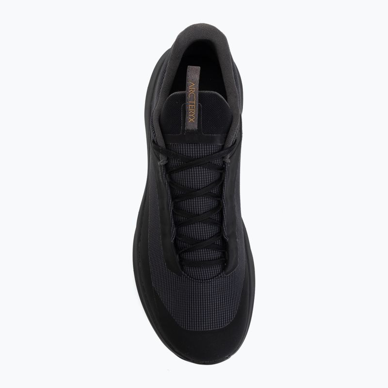 Férfi futócipő Arcteryx Norvan LD 4 GTX black/black 5