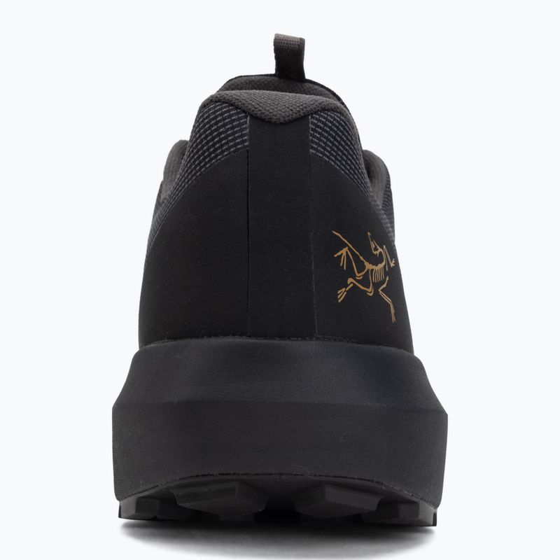 Férfi futócipő Arcteryx Norvan LD 4 GTX black/black 6