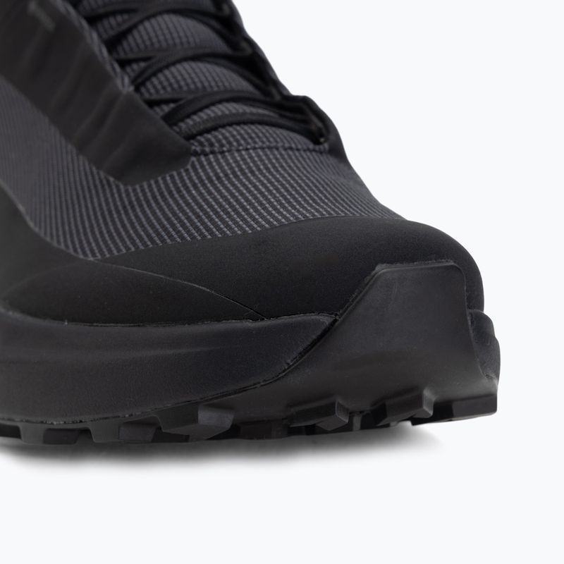 Férfi futócipő Arcteryx Norvan LD 4 GTX black/black 7