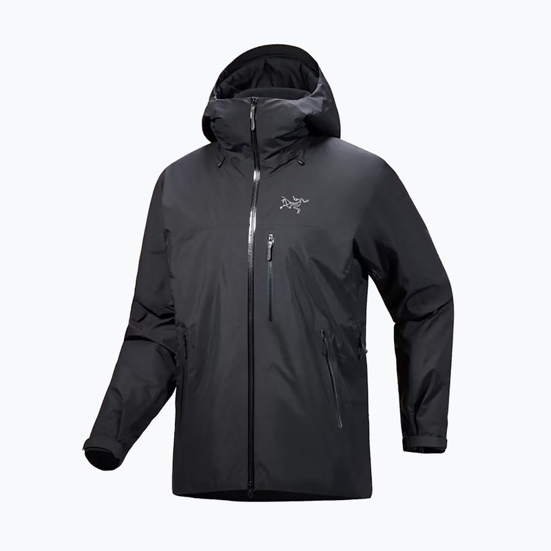 Férfi esődzseki Arc'teryx Beta Insulated black 6