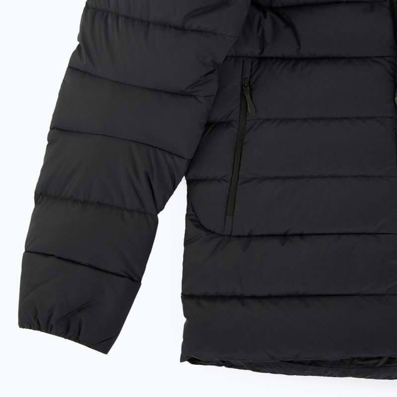Férfi pehelydzseki Arc'Teryx Thorium Hoody black 3