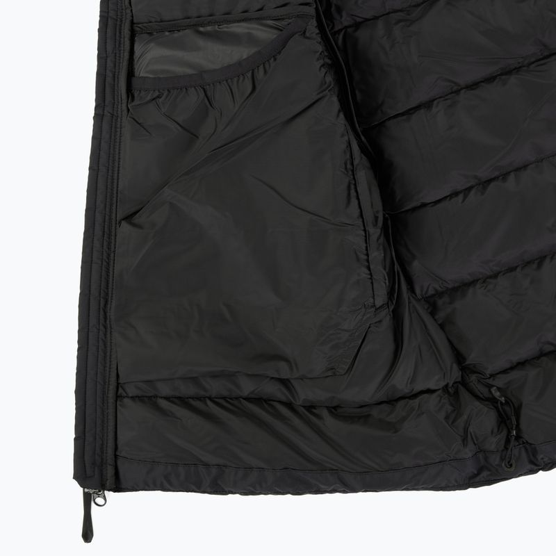 Férfi pehelydzseki Arc'Teryx Thorium Hoody black 7