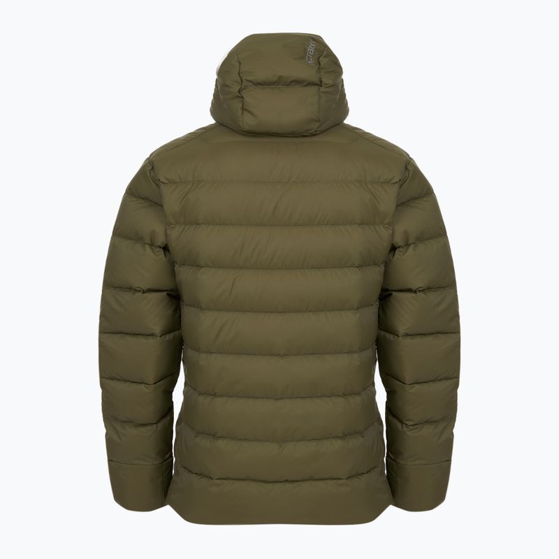 Férfi pehelykabát Arc'Teryx Thorium Hoody Tatsu 2