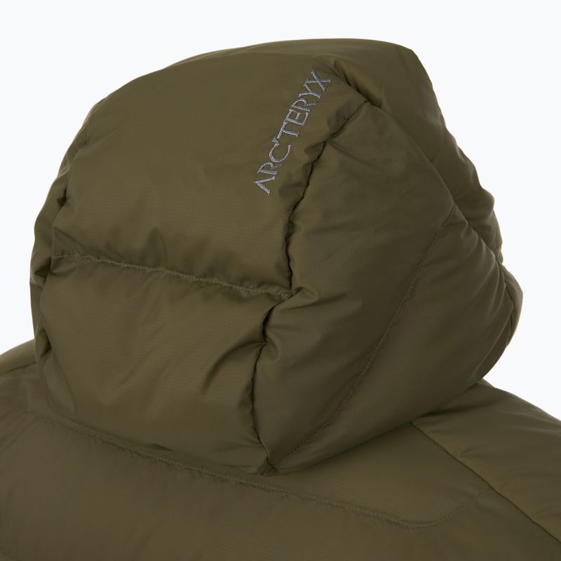 Férfi pehelykabát Arc'Teryx Thorium Hoody Tatsu 6