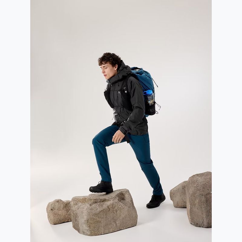 Férfi esőkabát Arc'teryx Beta SL black 7