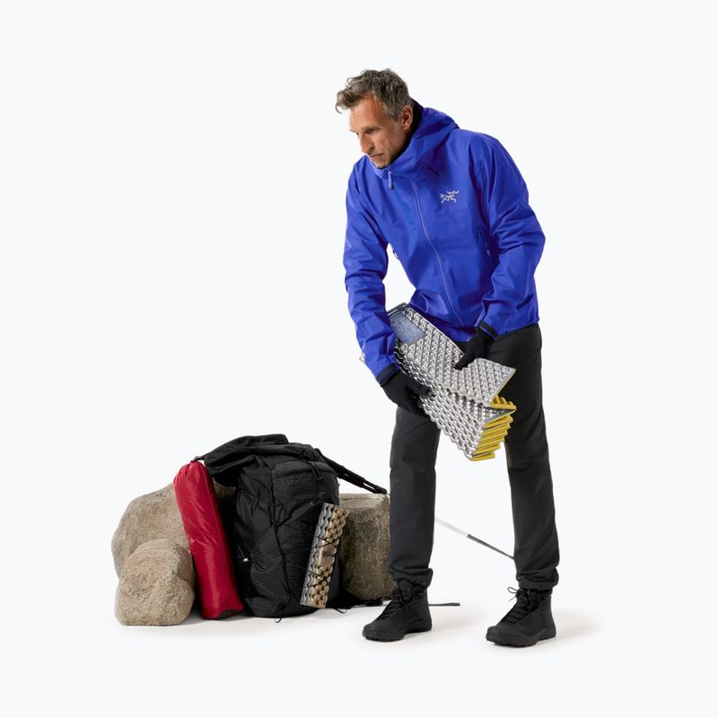 Férfi esőkabát Arc'teryx Beta SL vitality li 2