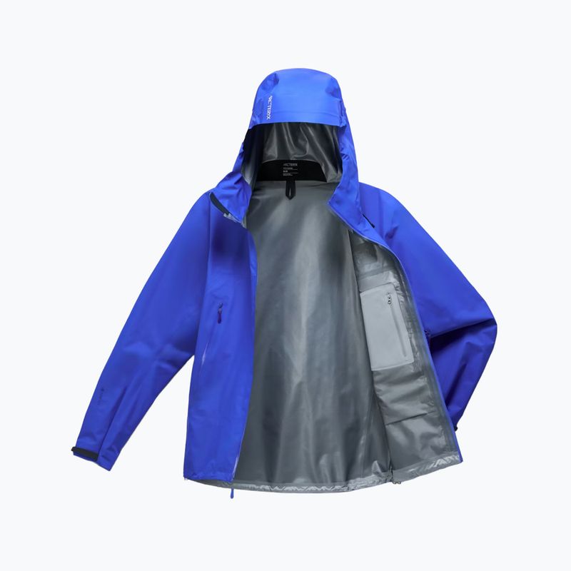 Férfi esőkabát Arc'teryx Beta SL vitality li 9