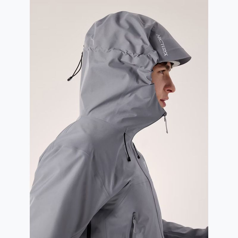 Férfi esőkabát Arcteryx Beta SL vold 5
