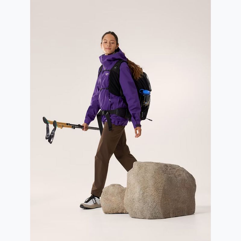 Női esőkabát Arc'teryx Beta azalea 8