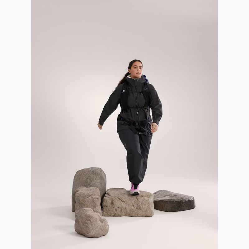 Női esőkabát Arc'teryx Beta black 6