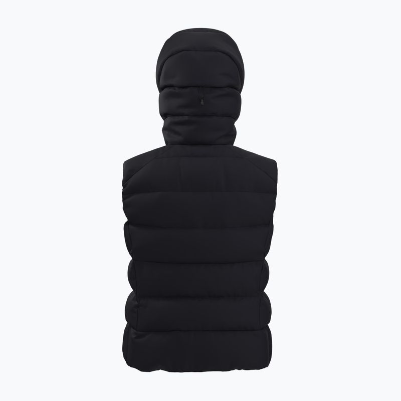 Női ujjatlan Arcteryx Thorium black Ii 9