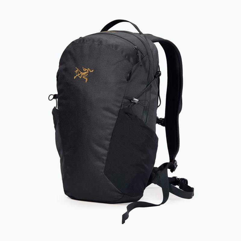 Túrahátizsák Arc'Teryx Mantis 16 l black 3