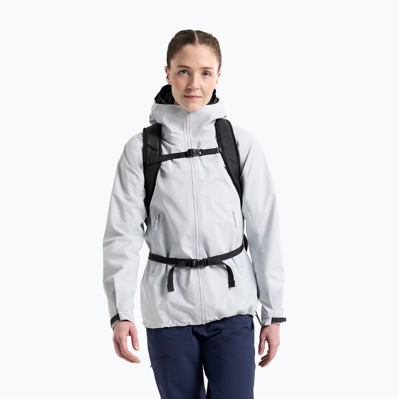 Túrahátizsák Arcteryx Mantis 16 l black 5