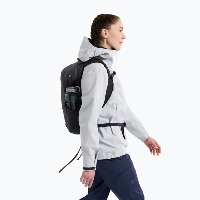 Túrahátizsák Arcteryx Mantis 16 l black 6