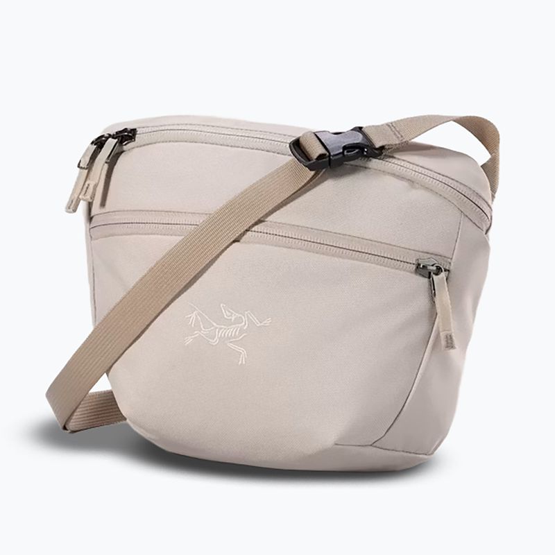 Tasak Arcteryx Mantis 2 2,5 l rune